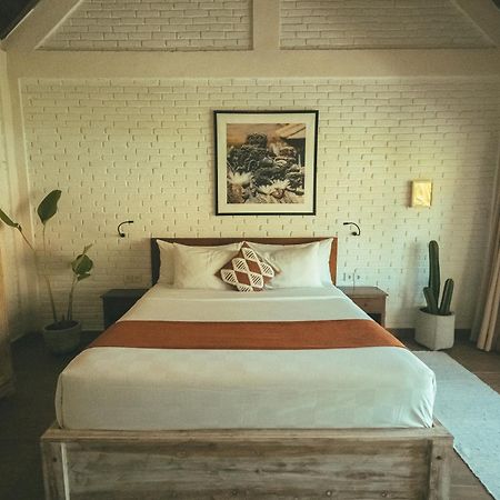 Cari Surf Camp & Studio'S Uluwatu Kültér fotó