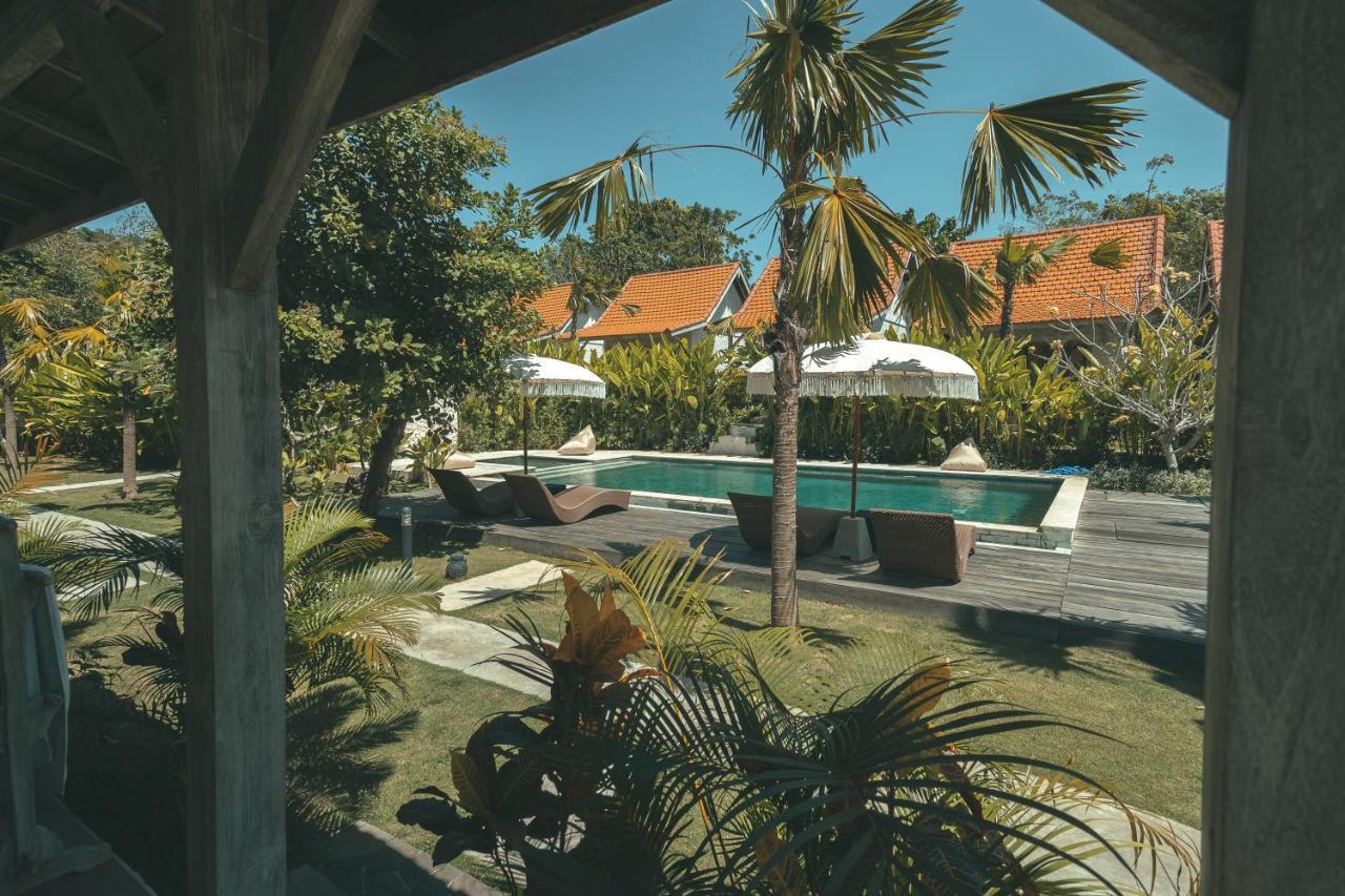 Cari Surf Camp & Studio'S Uluwatu Kültér fotó